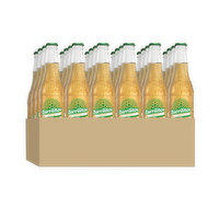 Barrilitos Apple 24 pk/12 oz - 288 Ounce